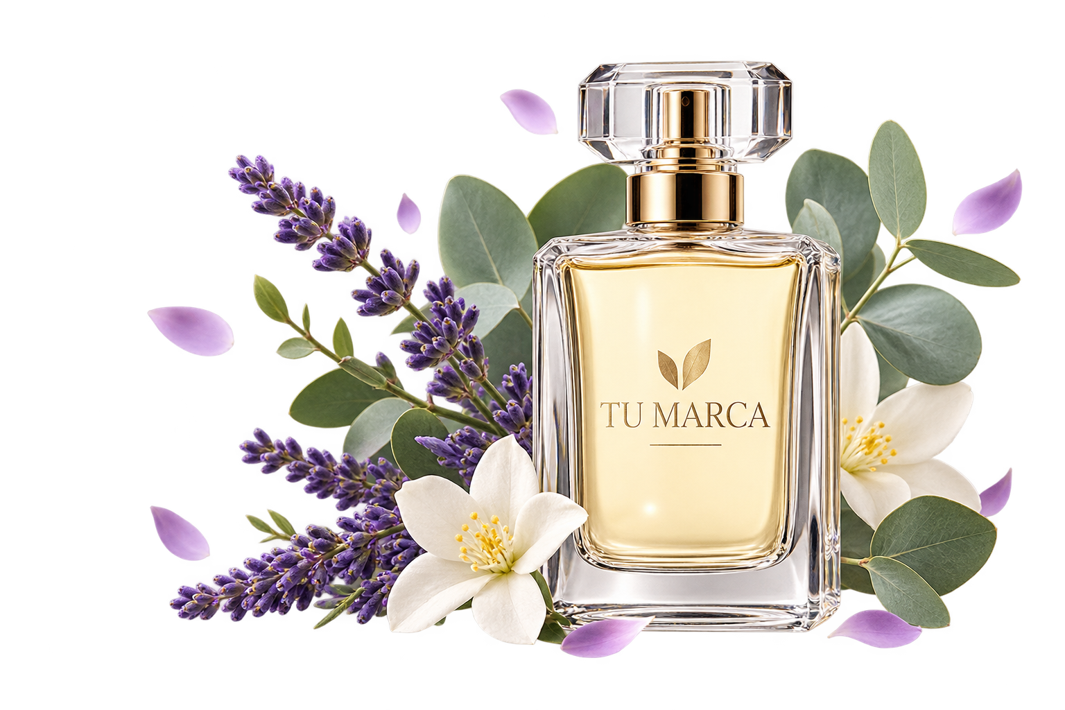 Maquila de perfumes para crear tu propia marca