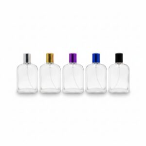 Cool 100ml Clear