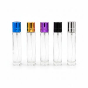 Slim 60ml Clear